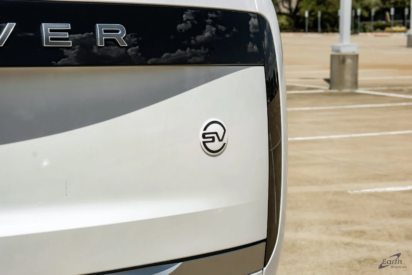 2024 Land Rover Range Rover SV (L460), 11/28