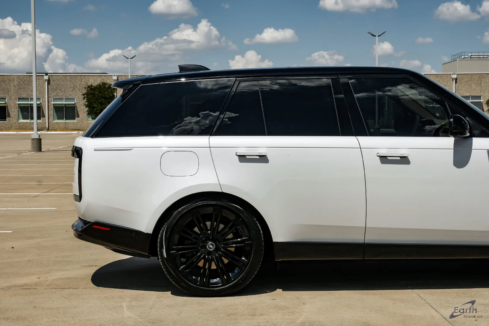 2024 Land Rover Range Rover SV (L460), 14/28