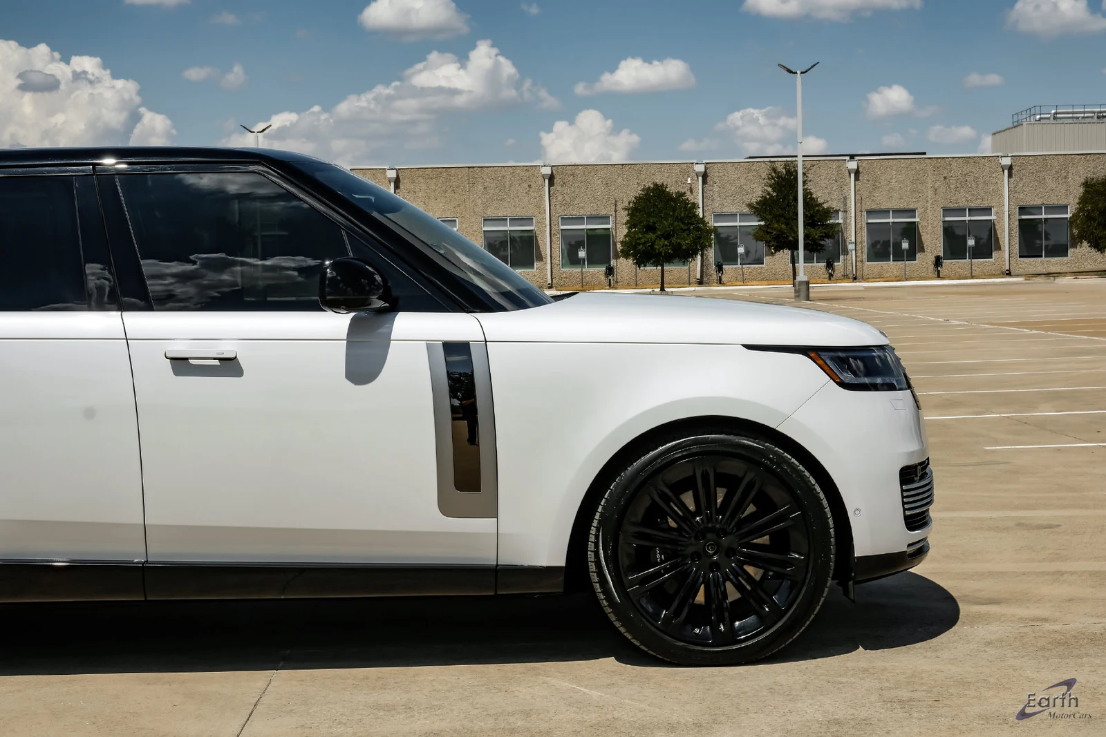 2024 Land Rover Range Rover SV (L460), 15/28