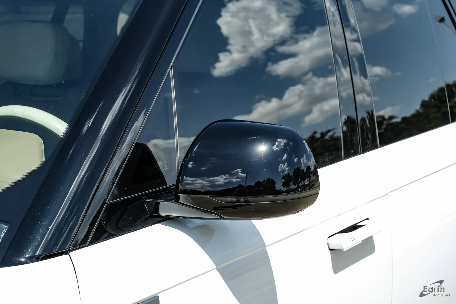 2024 Land Rover Range Rover SV (L460), 17/28