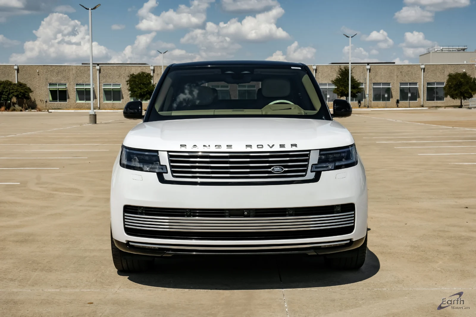 2024 Land Rover Range Rover SV (L460), 18/28