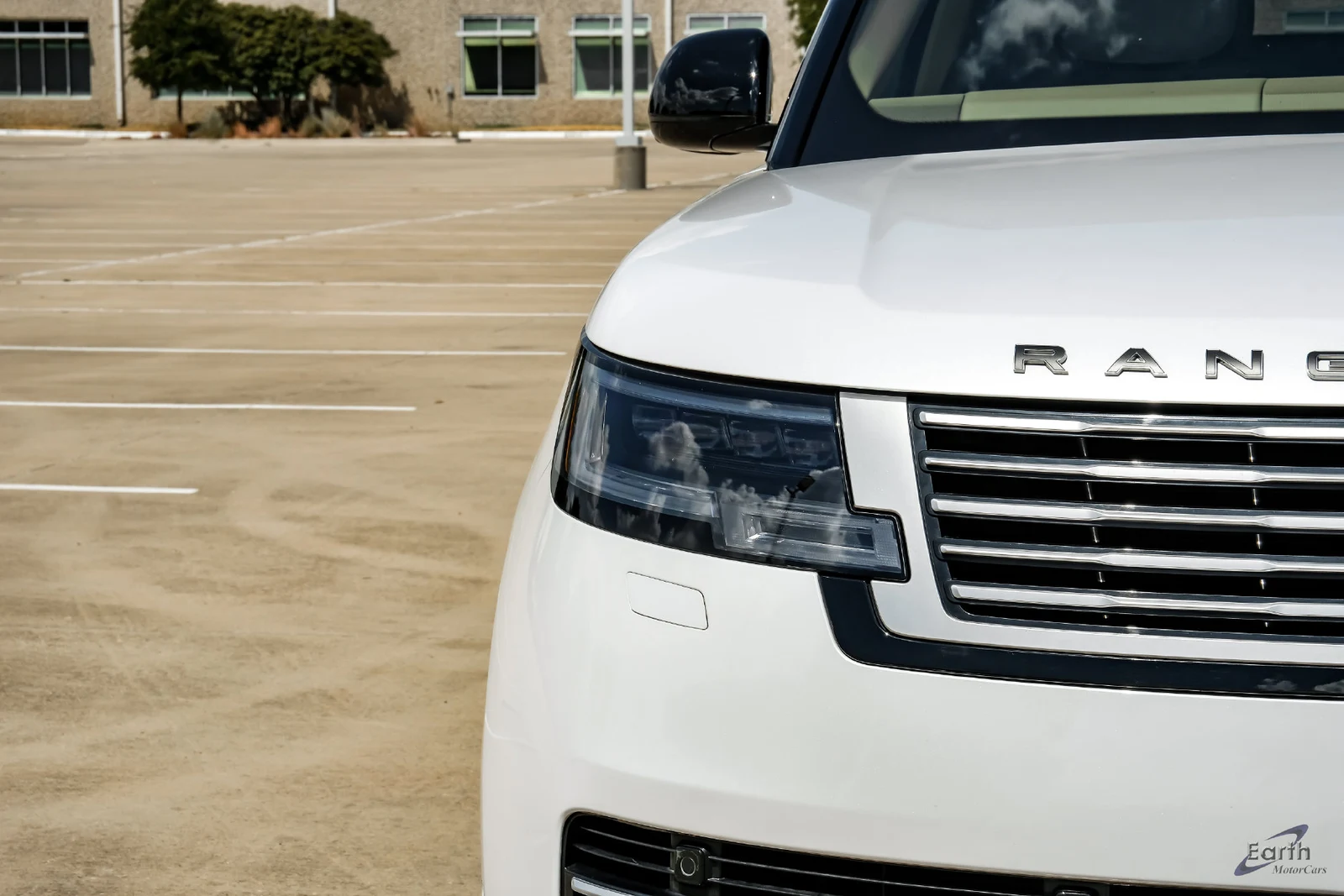 2024 Land Rover Range Rover SV (L460), 19/28