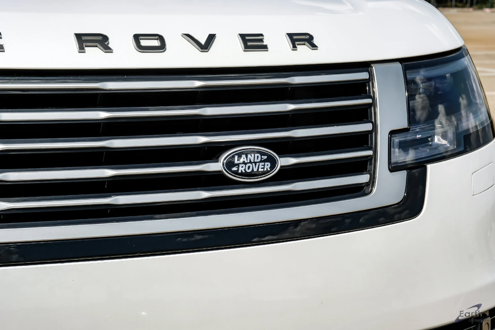 2024 Land Rover Range Rover SV (L460), 20/28