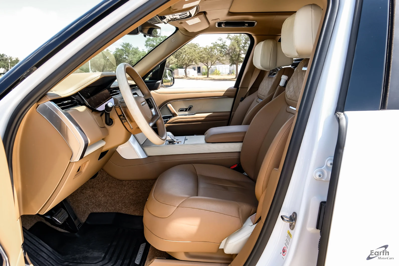 2024 Land Rover Range Rover SV (L460), 23/28