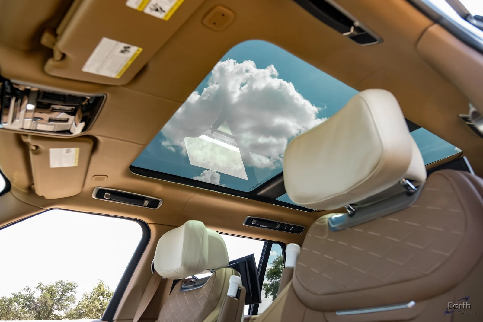 2024 Land Rover Range Rover SV (L460), 25/28