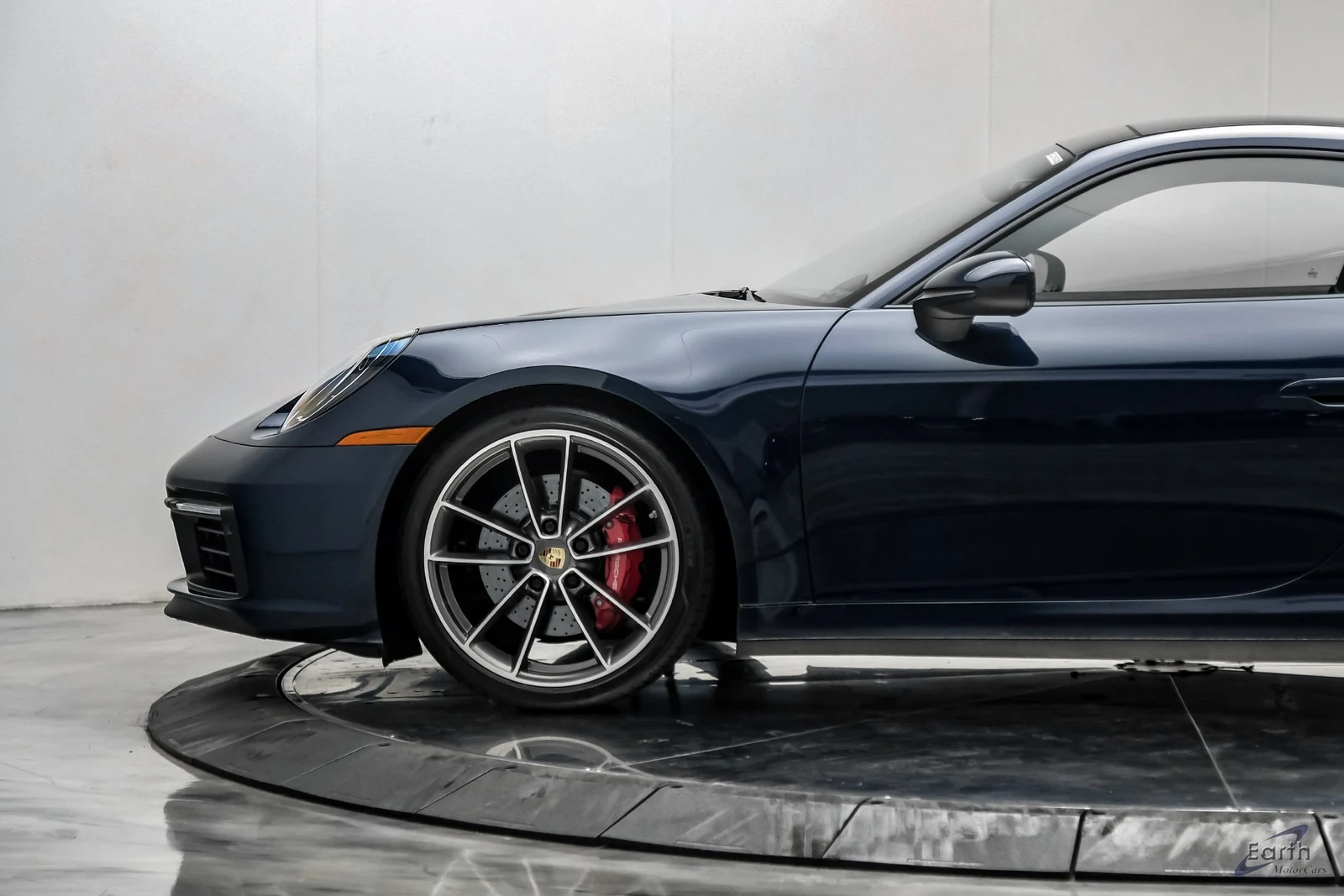 2020 Porsche 911 Carrera 4S (992.1), 5/28