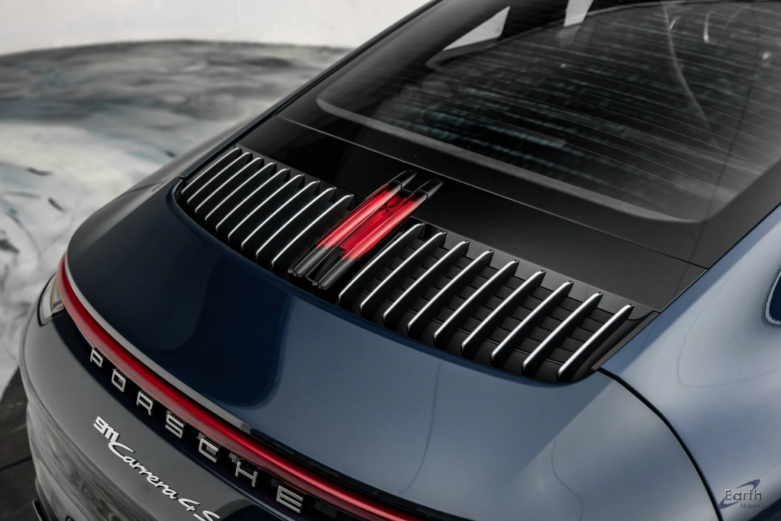 2020 Porsche 911 Carrera 4S (992.1), 13/28