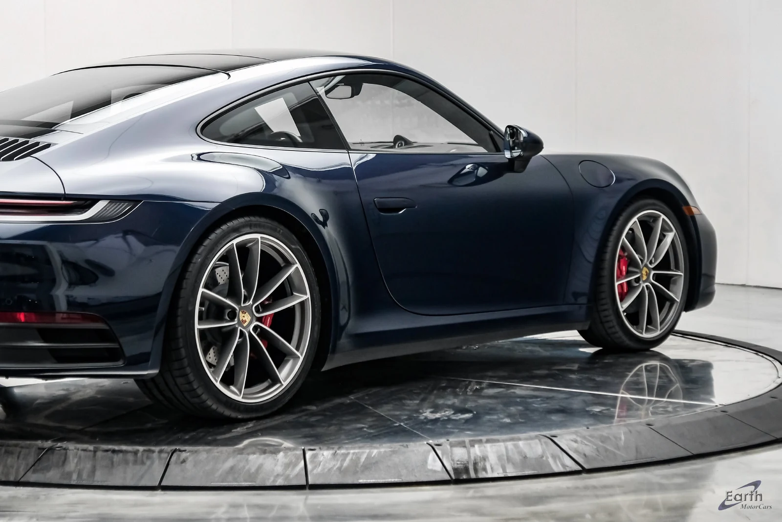 2020 Porsche 911 Carrera 4S (992.1), 16/28