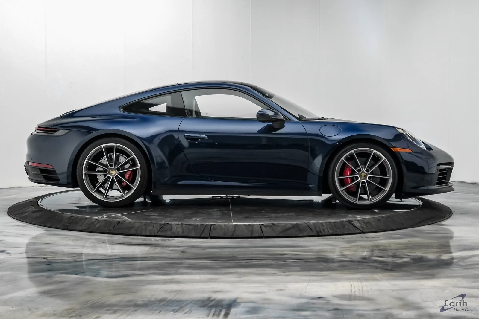 2020 Porsche 911 Carrera 4S (992.1), 17/28