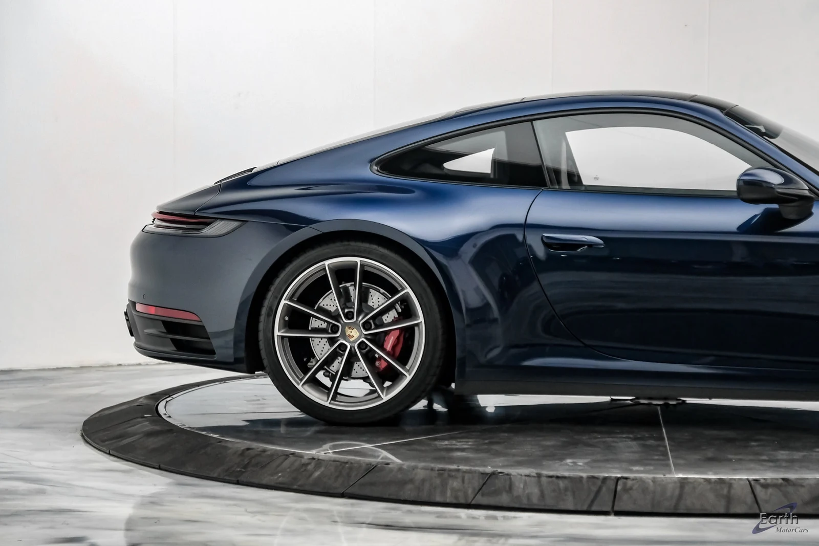 2020 Porsche 911 Carrera 4S (992.1), 18/28