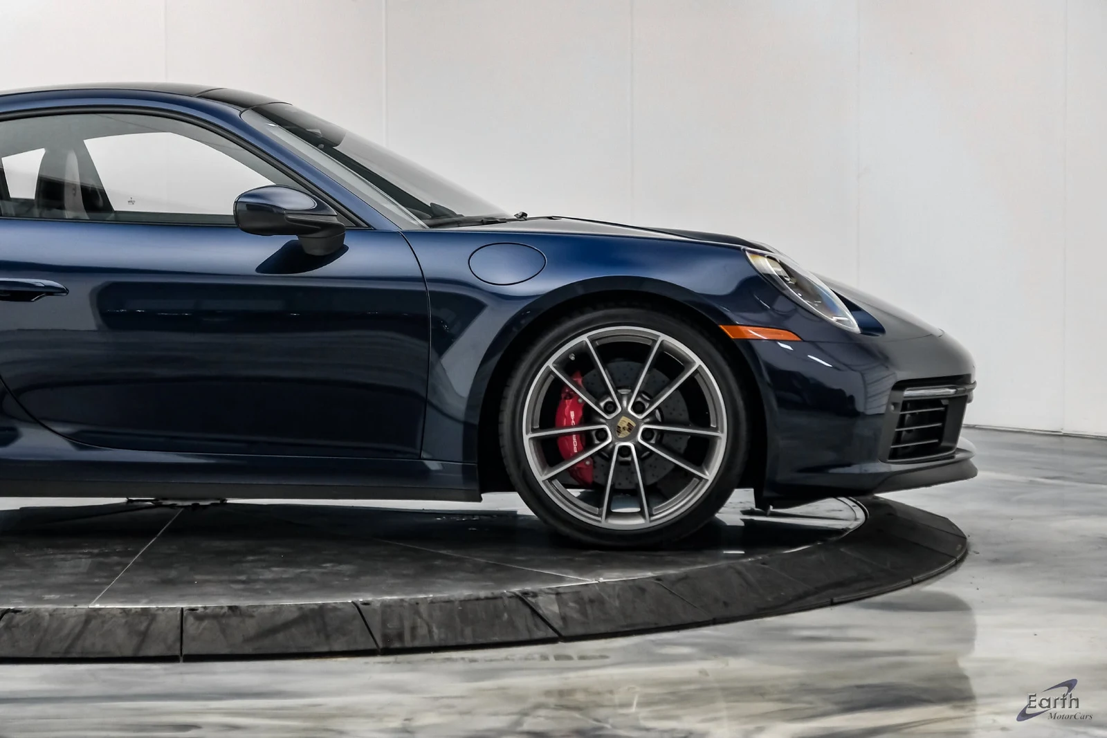2020 Porsche 911 Carrera 4S (992.1), 19/28
