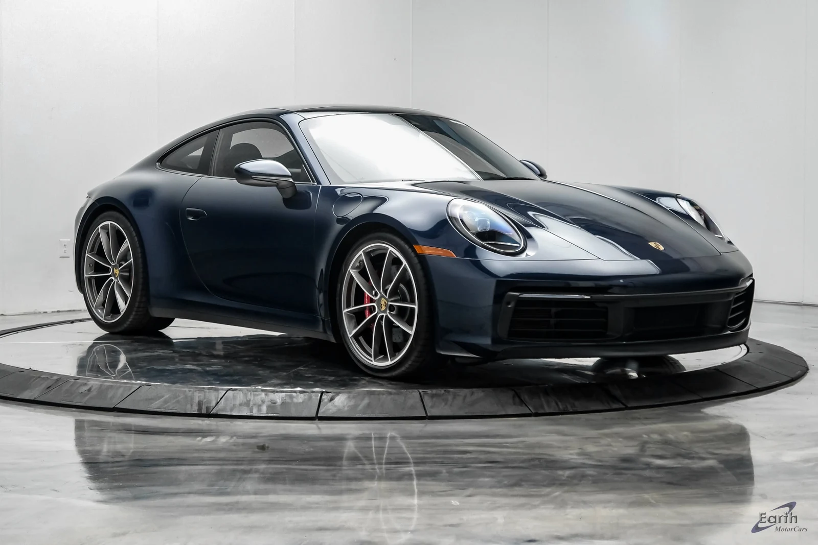 2020 Porsche 911 Carrera 4S (992.1), 20/28