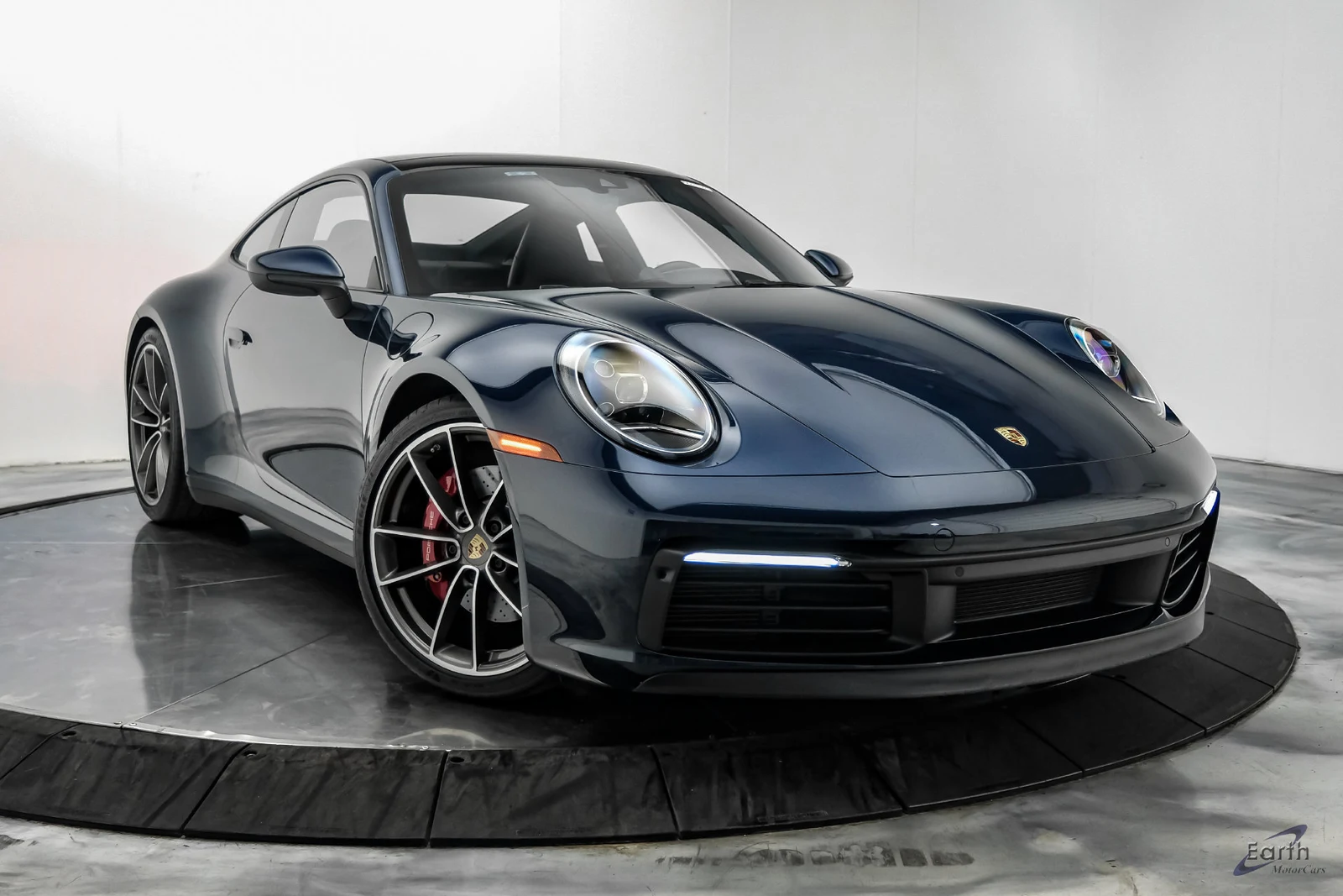2020 Porsche 911 Carrera 4S (992.1), 21/28