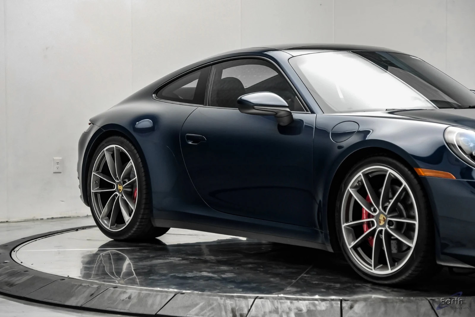2020 Porsche 911 Carrera 4S (992.1), 23/28