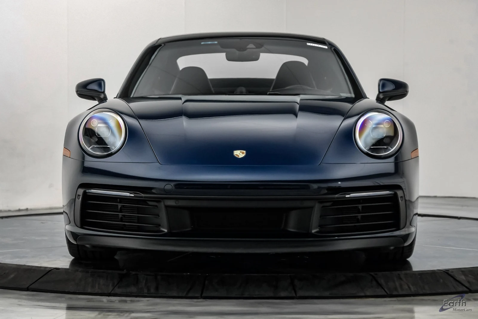 2020 Porsche 911 Carrera 4S (992.1), 26/28