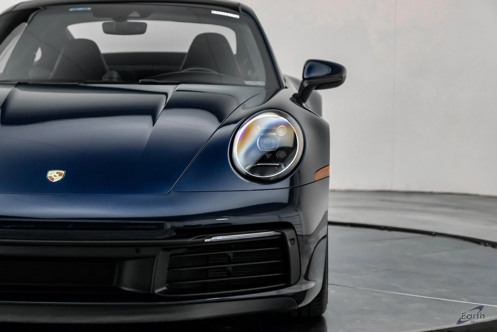 2020 Porsche 911 Carrera 4S (992.1), 27/28