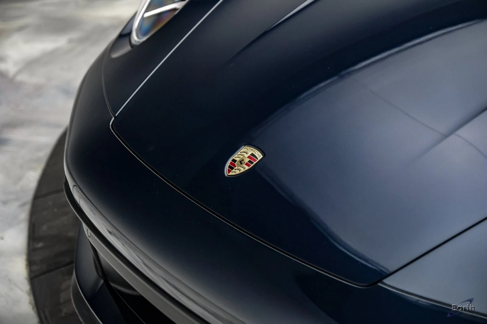 2020 Porsche 911 Carrera 4S (992.1), 28/28