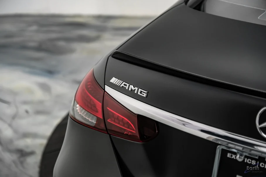 2023 Mercedes-Benz AMG E 63 S (W213), 11/29