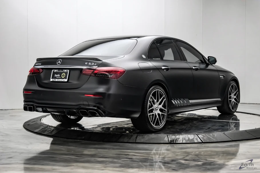 2023 Mercedes-Benz AMG E 63 S (W213), 13/29