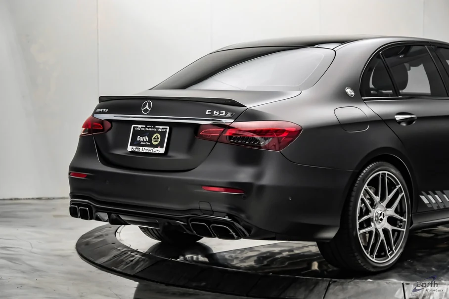 2023 Mercedes-Benz AMG E 63 S (W213), 14/29
