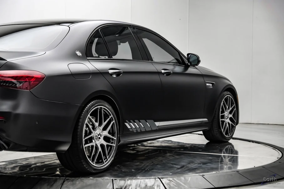 2023 Mercedes-Benz AMG E 63 S (W213), 15/29