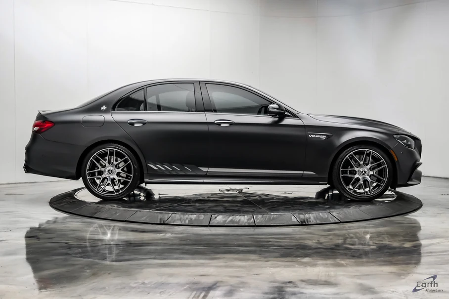 2023 Mercedes-Benz AMG E 63 S (W213), 16/29