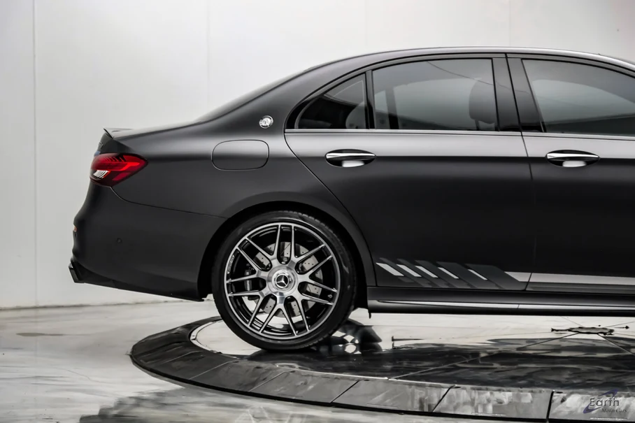 2023 Mercedes-Benz AMG E 63 S (W213), 17/29