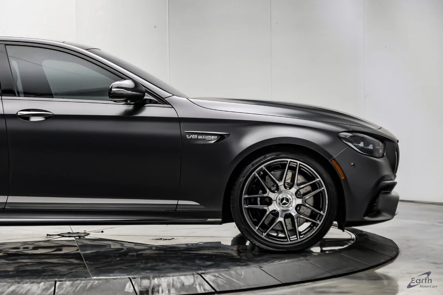 2023 Mercedes-Benz AMG E 63 S (W213), 18/29