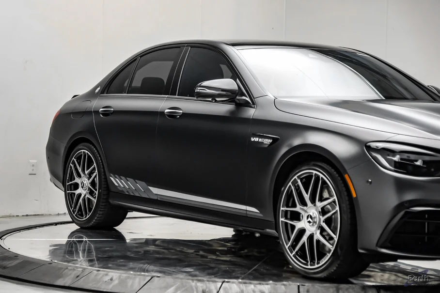 2023 Mercedes-Benz AMG E 63 S (W213), 22/29