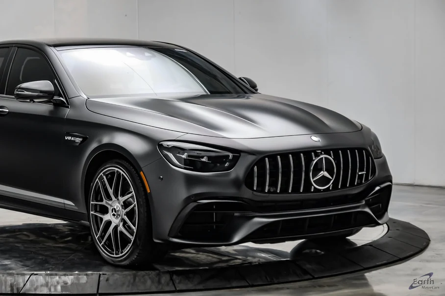 2023 Mercedes-Benz AMG E 63 S (W213), 23/29