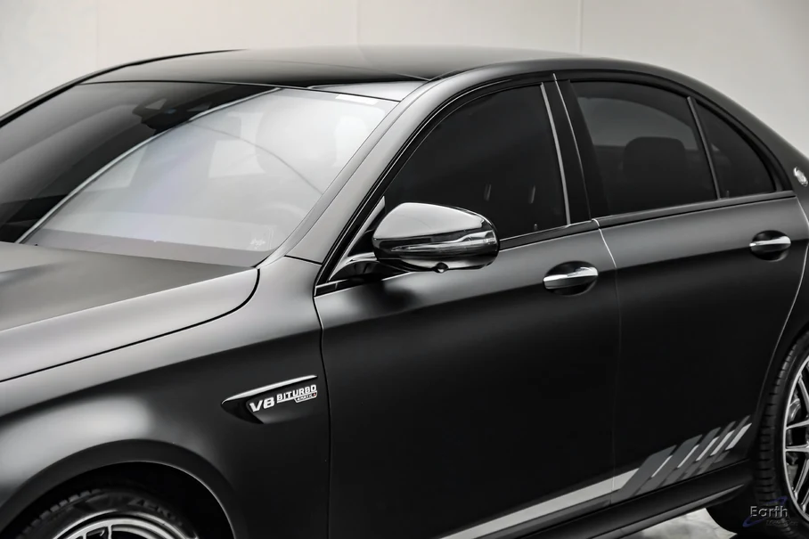 2023 Mercedes-Benz AMG E 63 S (W213), 24/29
