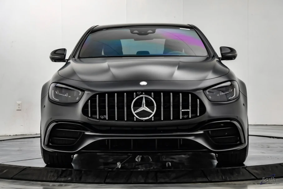 2023 Mercedes-Benz AMG E 63 S (W213), 25/29