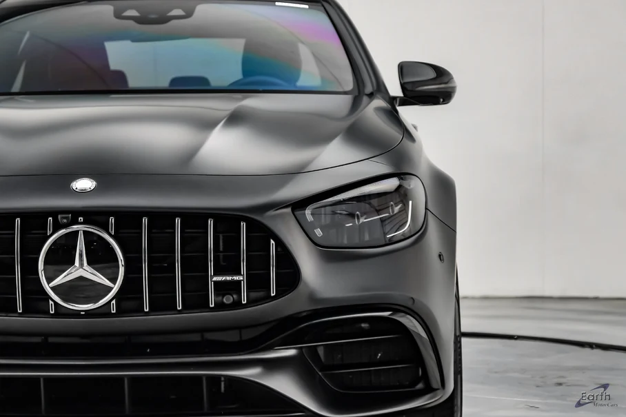 2023 Mercedes-Benz AMG E 63 S (W213), 26/29