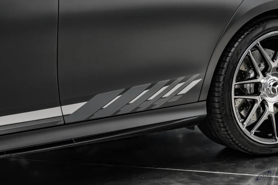 2023 Mercedes-Benz AMG E 63 S (W213), 28/29