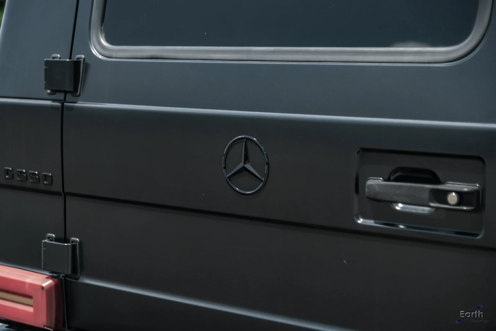 2017 Mercedes-Benz G 550 4x4² (W463), 15/28