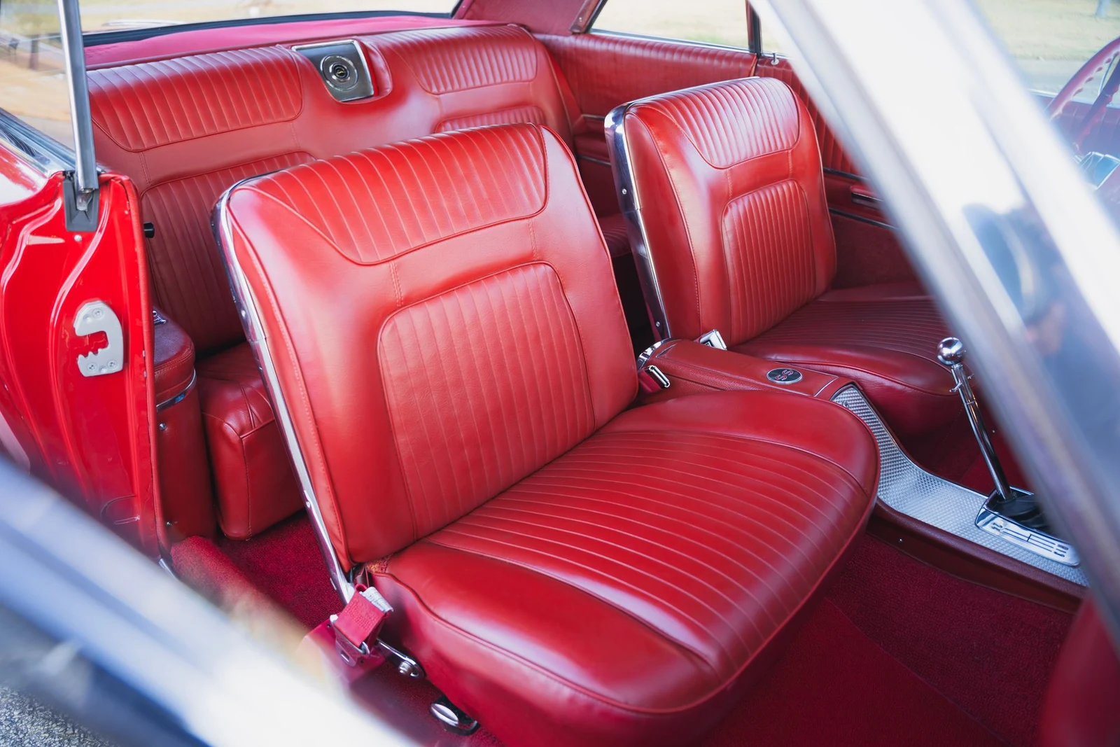 1964 Chevrolet Impala, 2/29