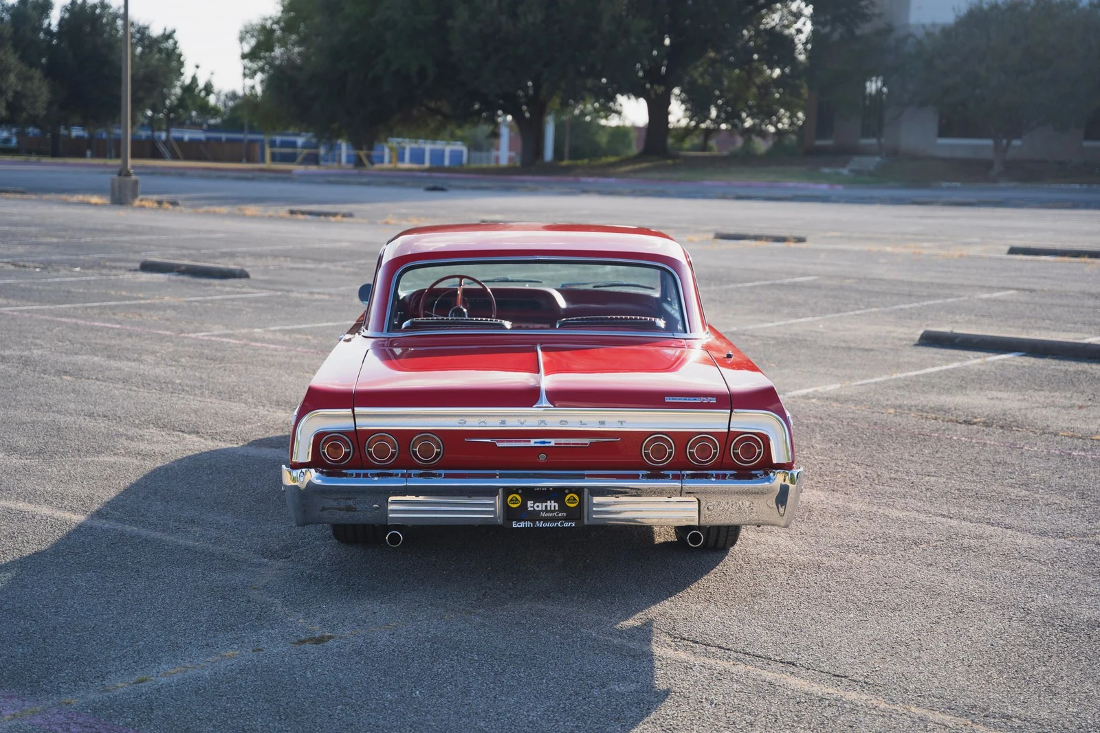 1964 Chevrolet Impala, 15/29