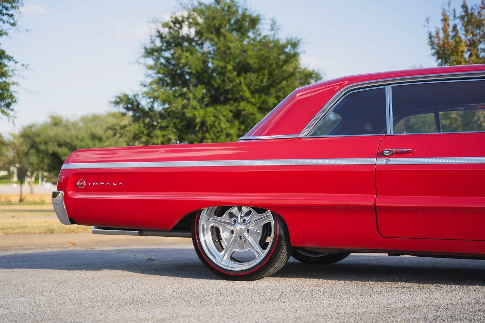 1964 Chevrolet Impala, 24/29