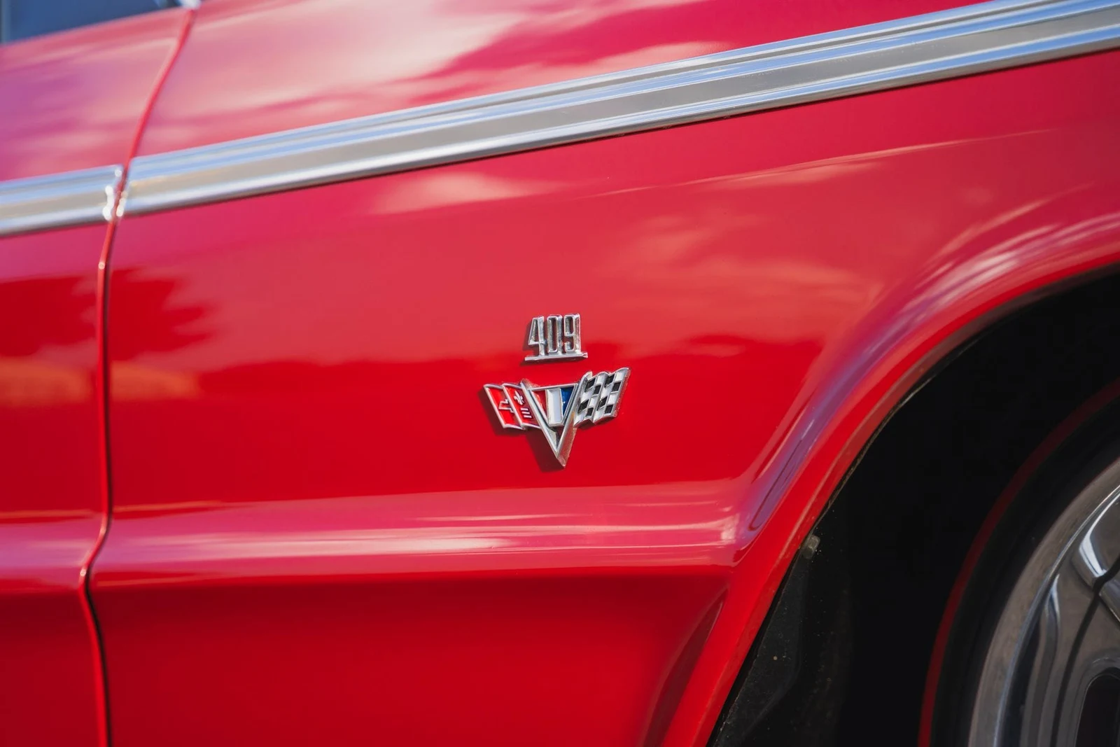 1964 Chevrolet Impala, 25/29