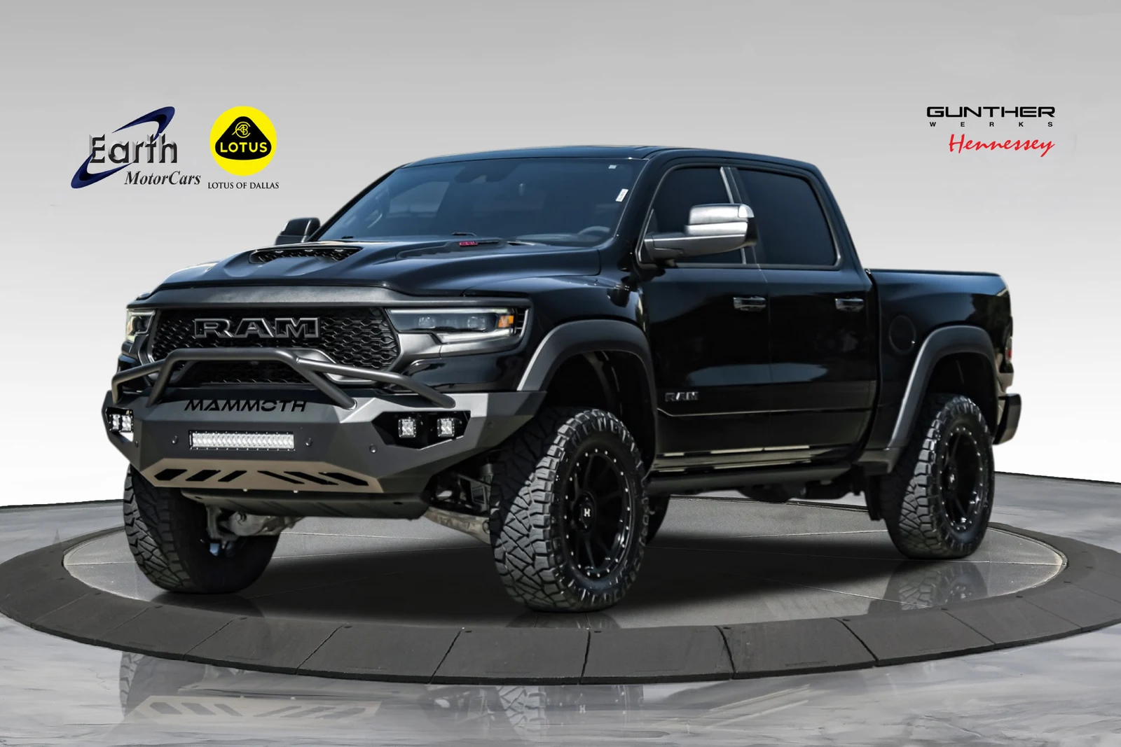 Ram 1500 TRX | Earth MotorCars