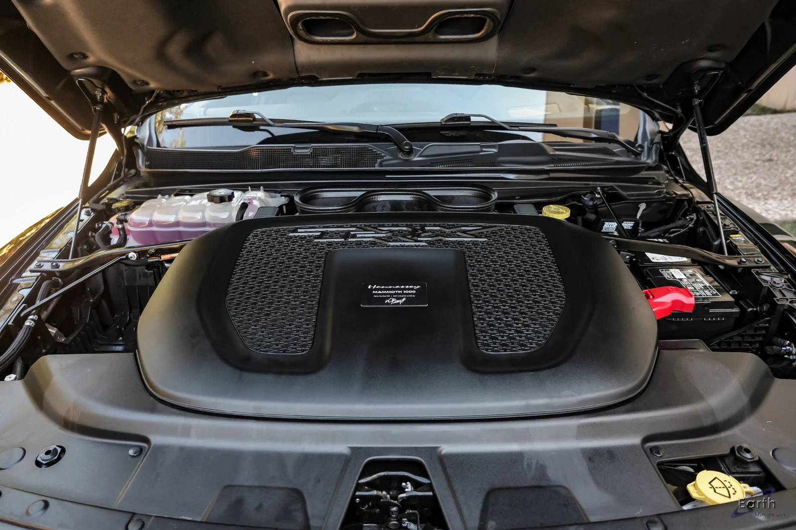 2023 Ram 1500 TRX, 4/29