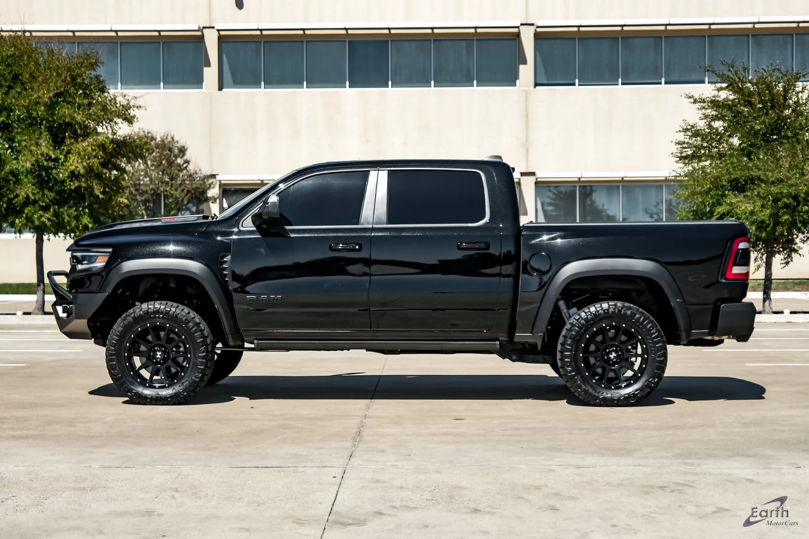 2023 Ram 1500 TRX, 6/29