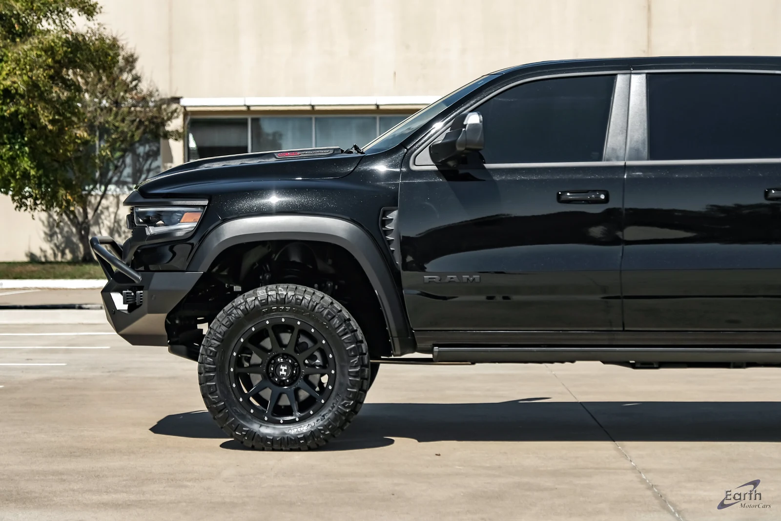 2023 Ram 1500 TRX, 7/29