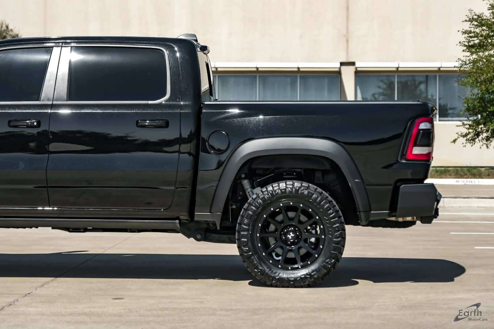 2023 Ram 1500 TRX, 8/29