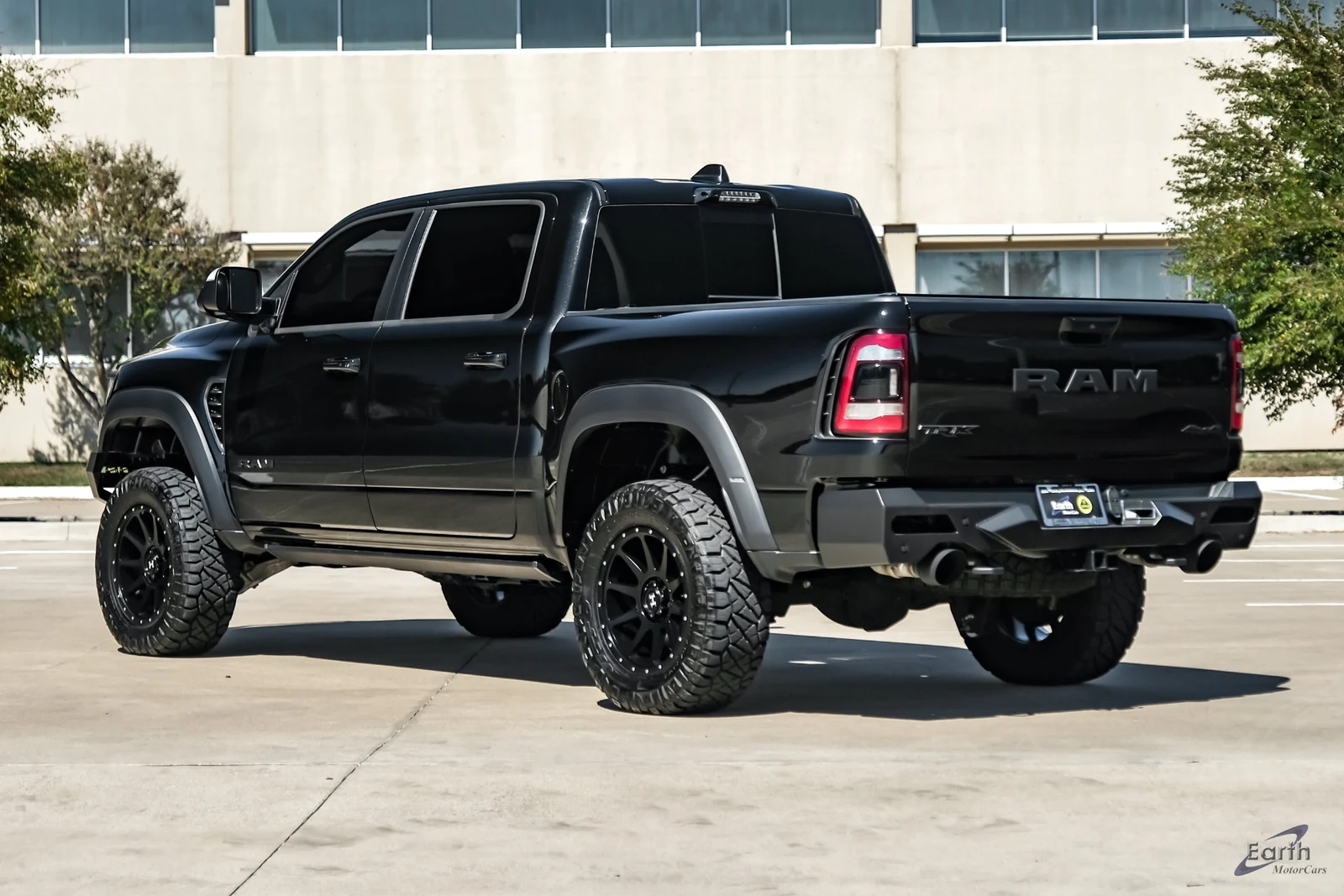 2023 Ram 1500 TRX, 9/29