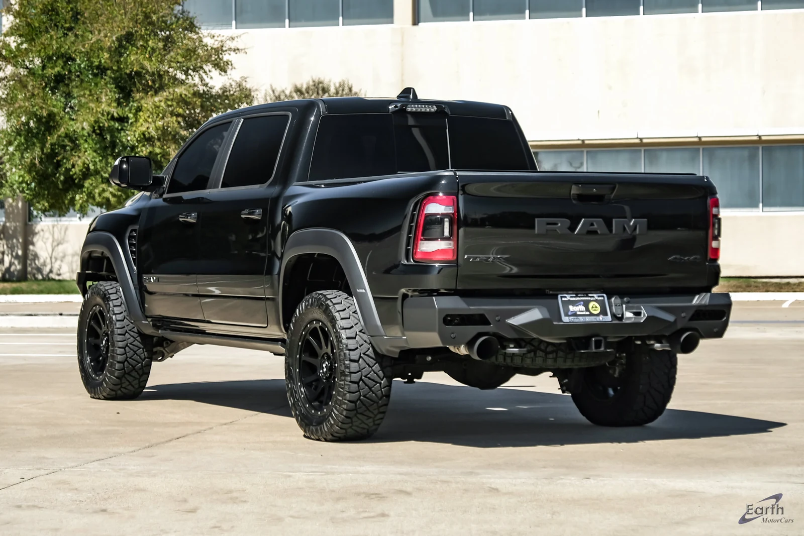 2023 Ram 1500 TRX, 10/29