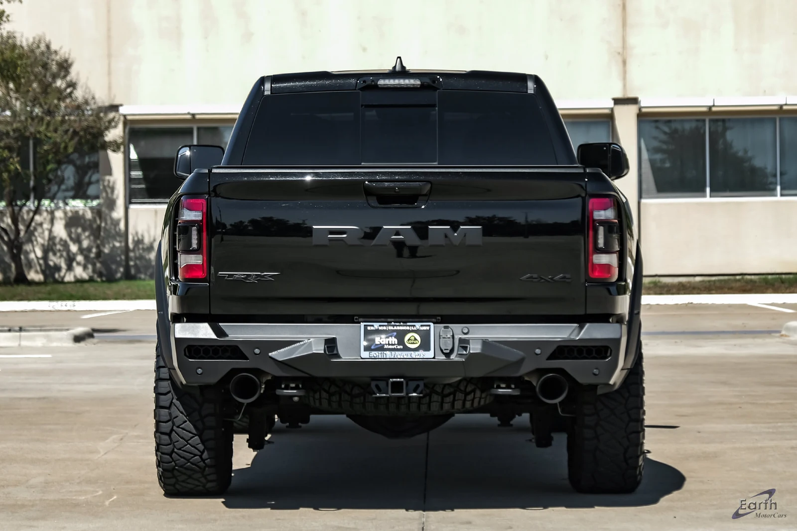 2023 Ram 1500 TRX, 11/29