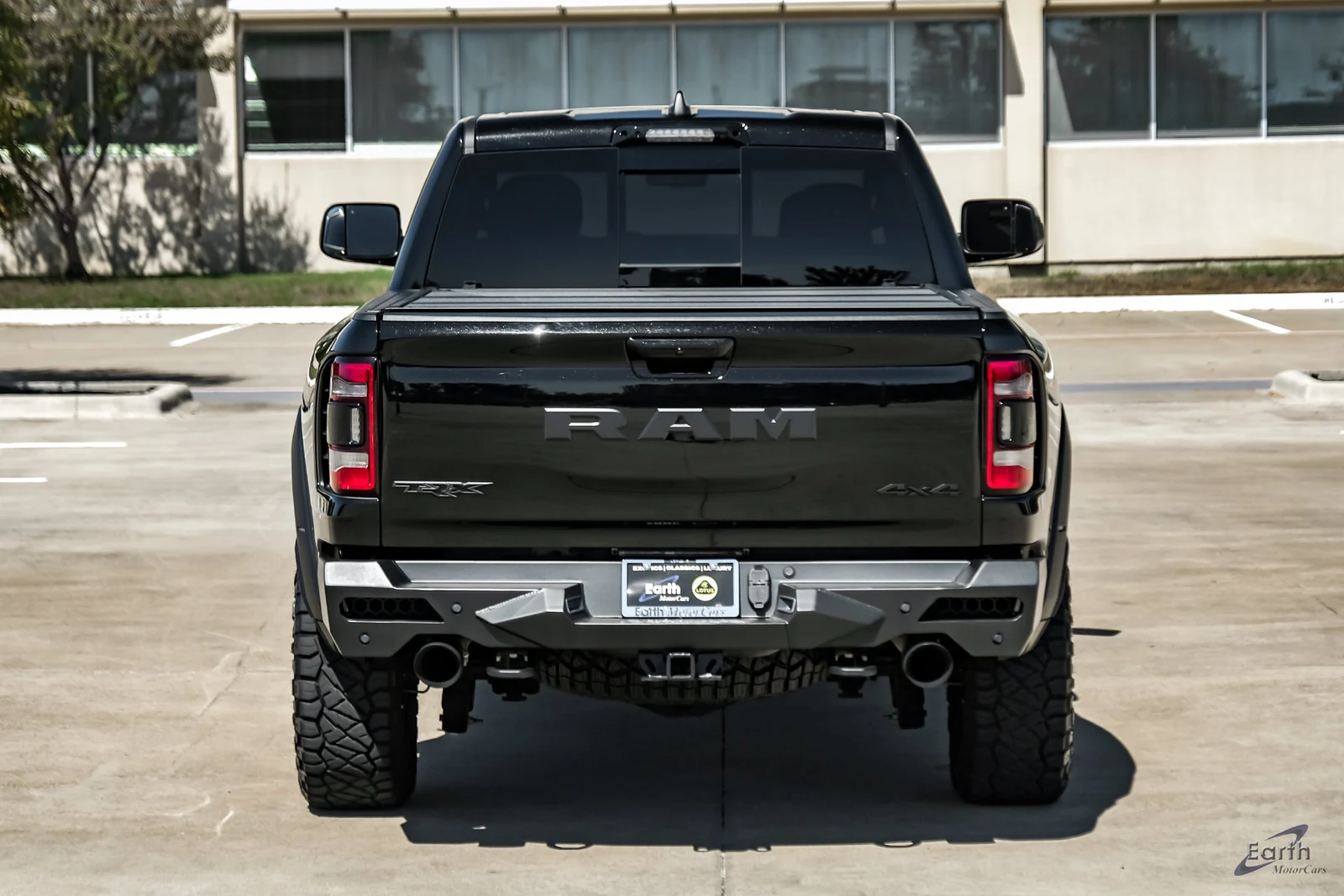 2023 Ram 1500 TRX, 12/29