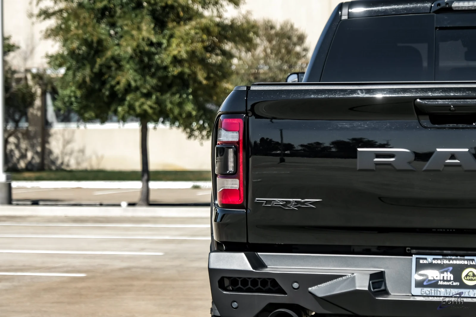 2023 Ram 1500 TRX, 13/29