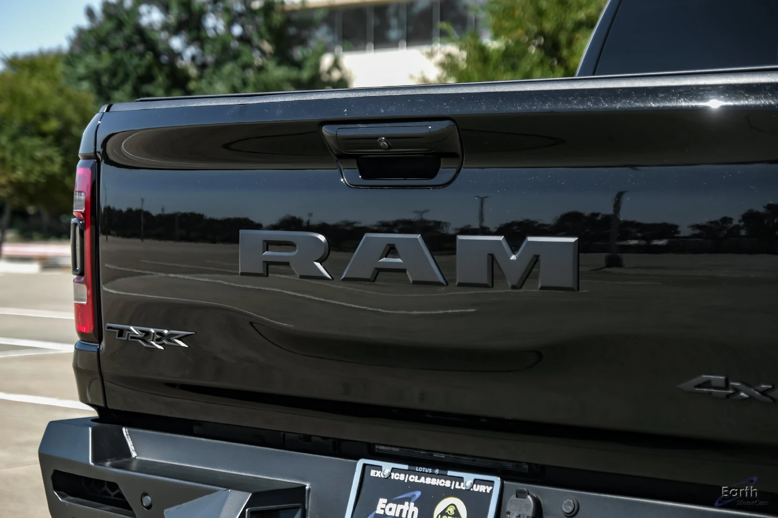 2023 Ram 1500 TRX, 14/29